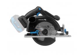 Ripzāģis GE HT2E235-0CS, 18 V, ar lineālu