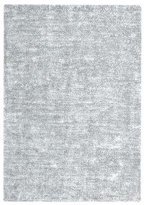 Ковер комнатные Kayoom Etna 110, серебристый цв./серый цв., 170 см x 120 см