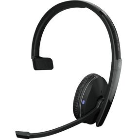 Juhtmeta kõrvaklapid EPOS Sennheiser Adapt 230, must v.