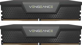 Оперативная память (RAM) Corsair Vengeance, DDR5, 16 GB, 5200 MHz