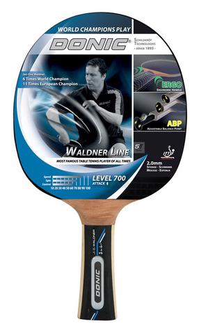 Lauatennise reket Donic Waldner 700