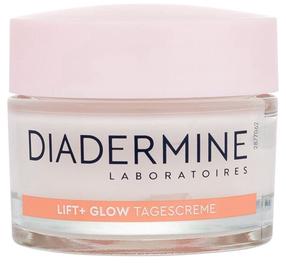 Дневной крем Diadermine Lift+ Glow, 50 мл, 30+