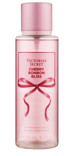 Kūno purškiklis Victoria's Secret Cherry BonBon Bliss, 250 ml