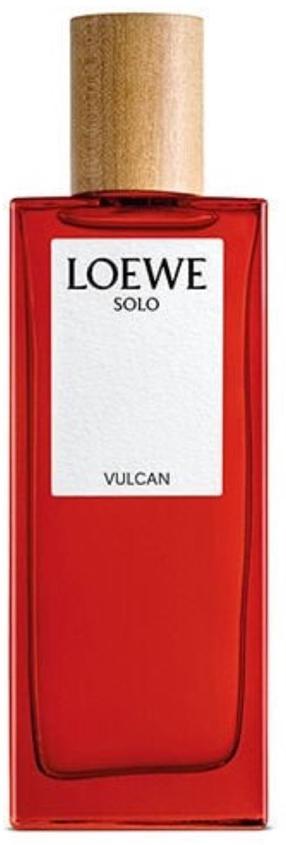 Parfüümvesi Loewe Vulcan Solo, 50 ml