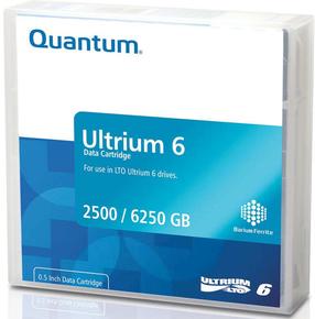 Duomenų archyvavimo juosta Quantum MR-L6MQN-03, 15 TB