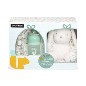 Dovanų rinkinys vaikams Suavinex Baby Cologne Memories