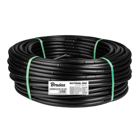 Лента капельного орошения Bradas Watermil Drip, 16 мм, 400 м