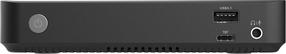 Statsionaarne arvuti Zotac ZBOX i7-1360P, DDR5 (SO-DIMM) 0 GB, SSD –, Intel Iris Xe Graphics - MI668
