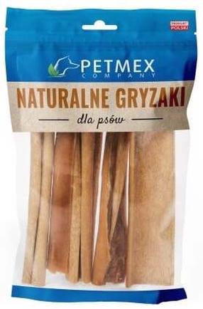 Gardums suņiem Petmex Horse Skin, zirga gaļa, 0.1 kg