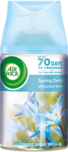 Сменный картридж для электрического освежителя воздуха Air Wick 37BG34522, 0.25 л