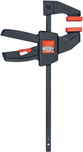 Тиски Bessey EZS11-4SET, пластик/металл, 11 см x 4 см