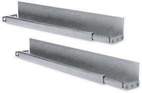 Bėgelis Digitus L-Support Slide Rails DN-19 GS-NW