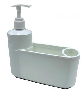 Skysto muilo dozatorius Soap Dispenser KNFF1477, balta sp., 0.2 l