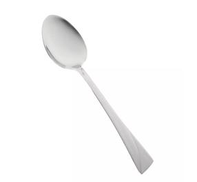 Serviravimo šaukštas King Hoff KH 1436, nerūdijantysis plienas, sidabro sp., 6 vnt., 19 cm