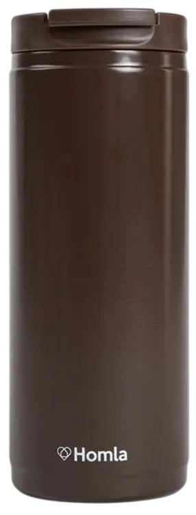 Termokrūze Homla Cocoa 783296, 0.4 l, šokolādes krās.