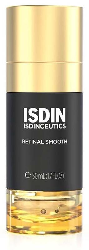 Nakts sejas serums Isdin Retinal Smooth, 50 ml
