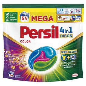 Капсулы для стирки Persil color, 54 шт.