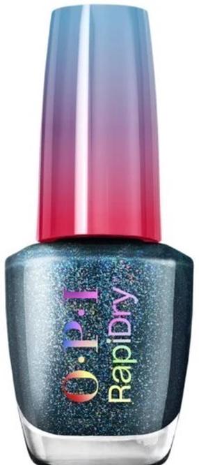 Nagu laka OPI RapiDry, all dry n’ mighty krās., 9 ml