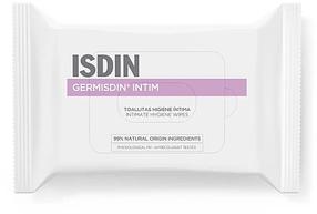 Intymios higienos servetėlės Isdin, 20 vnt.
