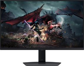Kahjustatud pakendiga toode. Monitor Samsung LS27DG500EUXEN, IPS LED, 180 Hz, 27"