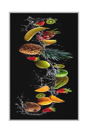 Ковровая дорожка Conceptum Hypnose HMNT588, многоцветный, 300 см x 80 см