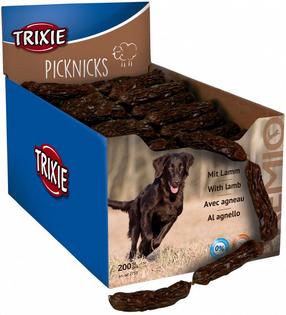 Koeramaius Trixie Picknicks Lamb, 1.6 kg