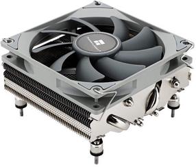 Õhkjahuti protsessorile Thermalright AXP90-X47, 94 mm x 37 mm
