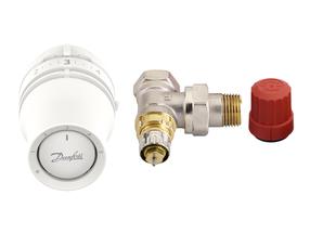 Jutiklio rinkinys Danfoss 015G5325, RA