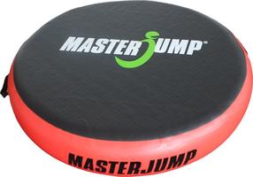 Sportlik batuut Master AirSpot, 100 cm