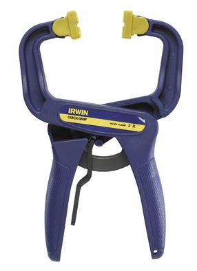 Spaustuvas Irwin C, plastikas