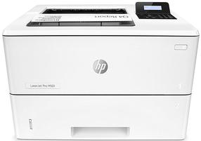 Lāzerprinteris HP Pro M501dn