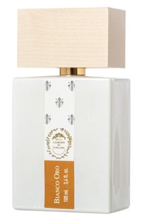 Kvapusis vanduo Giardini Di Toscana Bianco Oro, 100 ml