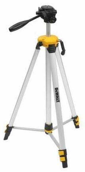 Lazerinio nivelyro stovas Dewalt DE0735 DE0733-XJ