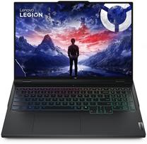 Nešiojamas kompiuteris Lenovo Legion Pro 7 16IRX9H, Intel® Core™ i9-14900HX, 32 GB, 1 TB, 16 ", Nvidia GeForce RTX 4090, juoda sp., Windows