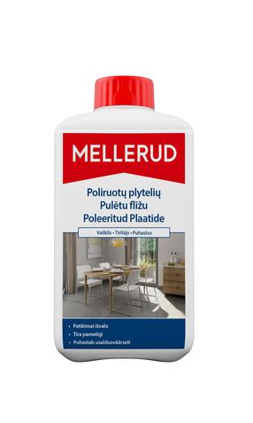 Puhasti Mellerud, poleeritud plaatide jaoks, 1 l