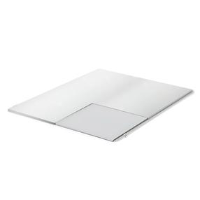 Наматрасник Home4you Harmony Foam, 200 см x 140 см, мягкий
