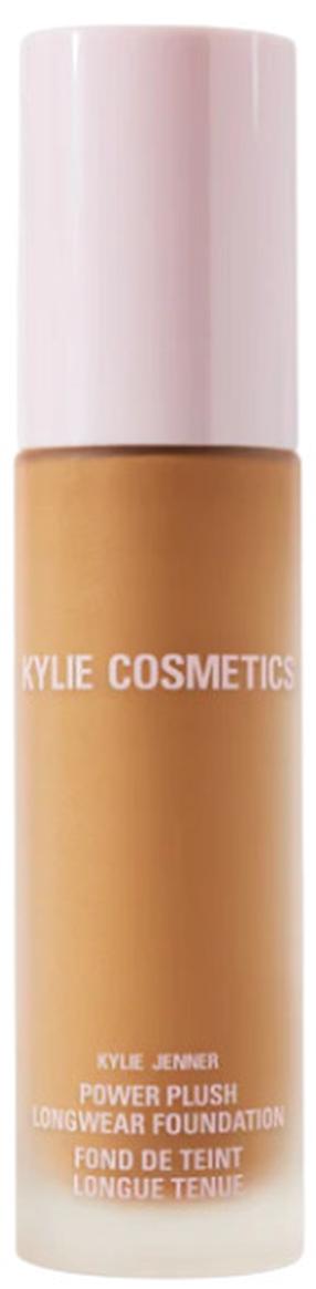 Vedel jumestuskreem Kylie Cosmetics Power Plush Longwear Foundation, 7w, 30 ml