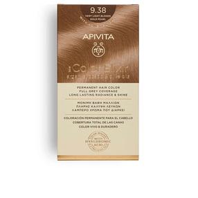 Kраска для волос Apivita My Color Elixir, 9.38, 50 мл