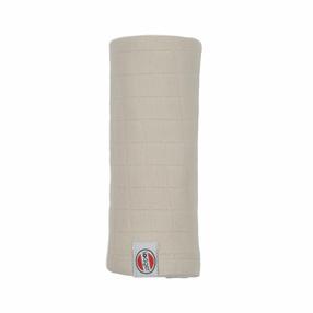 Autiņi Lodger Swaddler Solid Birch, 70 cm x 70 cm