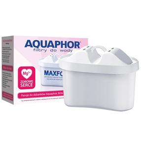 Ūdens filtru kārtridžs Aquaphor B100-25 Maxfor MG+