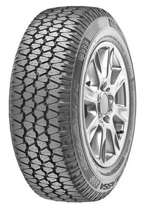Universāla automašīnas riepa Lassa Multiways-C 215/65/R16, 109/107-R, D, B, 73 dB