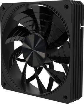 Воздушный охладитель для корпуса Preyon Falcon Eye 120 PWM, 120 мм x 25 мм
