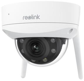 Купольная камера Reolink W437