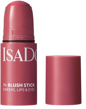 Põsepuna IsaDora The Blush Stick, 44 coral rose, 5.5 g