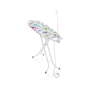 Gludināmais dēlis Leifheit Classic M Basic Plus 4006501725783, daudzkrāsaina, 120 x 38 cm