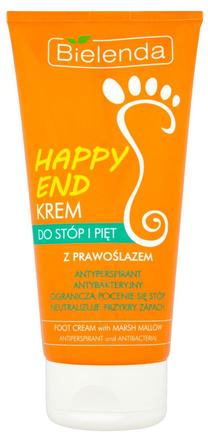 Kojų kremas Bielenda, 125 ml