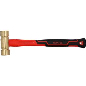 Plaktukas Yato YT-45294, 1000 g