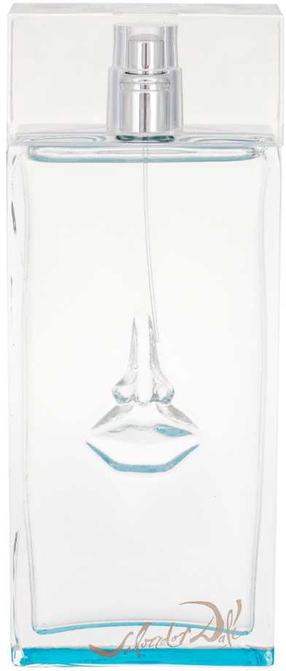 Tualettvesi Salvador Dali Sea & Sun In Cadaques Women, 100 ml