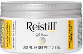 Маска для волос Reistill Repair Essential With Silk Protein, 300 мл