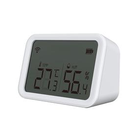 Temperatūras un mitruma sensors Feelspot TDJ02ZB